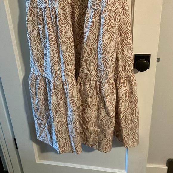 Anthropologie Somerset Maxi Dress - Picture 8 of 8